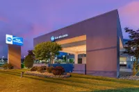 Best Western Salisbury Plaza Hotel di Salisbury
