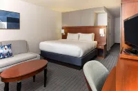 Courtyard Ontario Rancho Cucamonga Hotels in Rancho Cucamonga