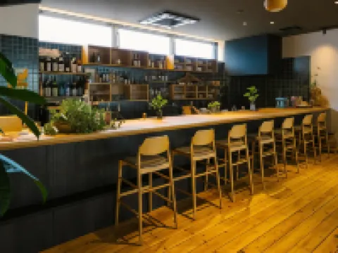 Métisse Stay Hotel a Nanto