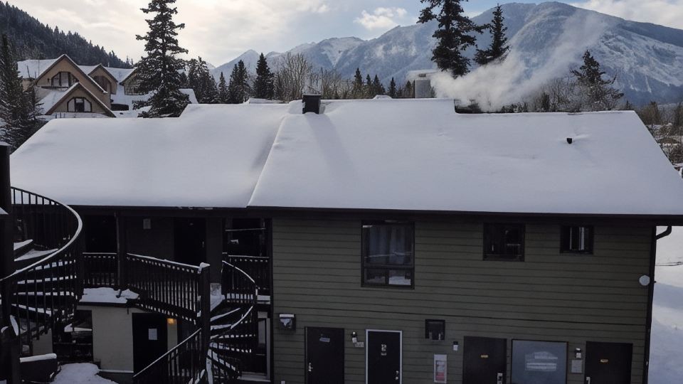 Banff International Hostel