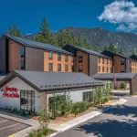 Hampton Inn and Suites by Hilton South Lake Tahoe Hotel in zona Lake Tahoe