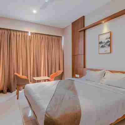 Samasth Palatial Rooms