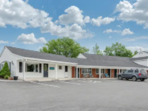 Coachman Inn Hotels in Kittery