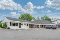 Coachman Inn Hotels in Kittery