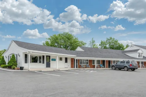 Coachman Inn Hotels in Kittery