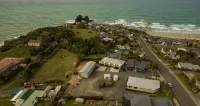 Nugget View Kaka Point Motels - 4-Star