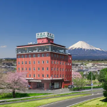 Fuji Park Hotel