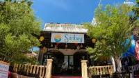 太陽灣家庭旅館 濱峽住宿飯店