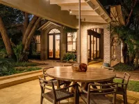 Mbano Manor Hotel Victoria Falls