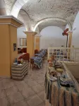 Hotel 4 Mori - sarapan