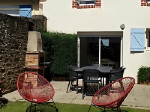 House / Villa - BINIC Hotels in Binic