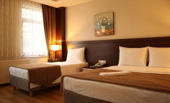 Pelemir Hotel