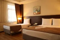 Pelemir Hotel Hotels in 