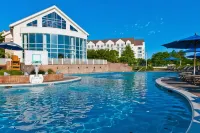Hyatt Regency Chesapeake Bay - Beach