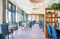 Cork International Hotel - sarapan