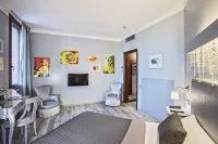 Admiral Hotel Hotels in Milan