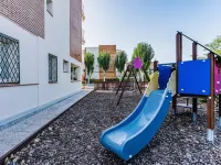 Apartamentos Sunway Amapola โรงแรมในซิทเกส