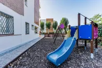 Apartamentos Sunway Amapola