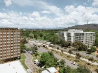 Canberra Accommodation Centre Hotel di Canberra