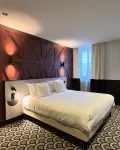 Logis Hotel Darcy Dijon Centre Hotels in Dijon
