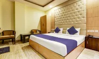 Hotel the Diamond 2 Min from Zirakpur Bus Stand - 2-Sterne