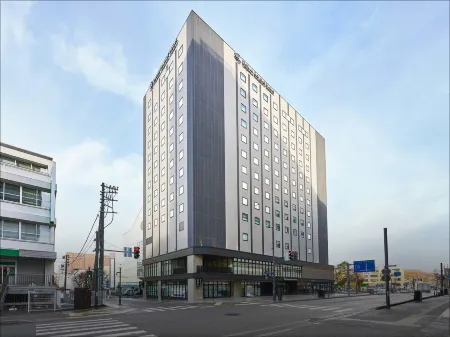 Daiwa Roynet Hotel Akita Ekimae