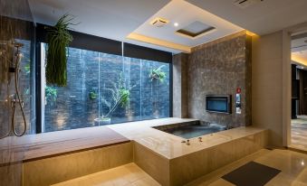 Shu Jia Motel