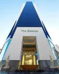 Sofitel Dubai the Obelisk Hotels in 