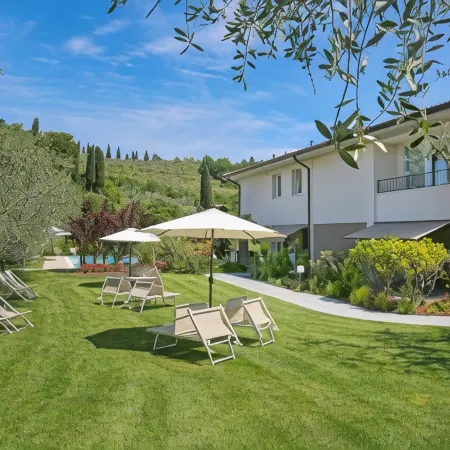 Agriturismo la Rocca