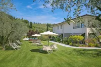 Agriturismo la Rocca - Kolam Infiniti