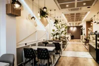 MY Smart Hotels in Yalova