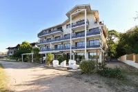Hotel le Pavillon Bleu Hotels in Seignosse