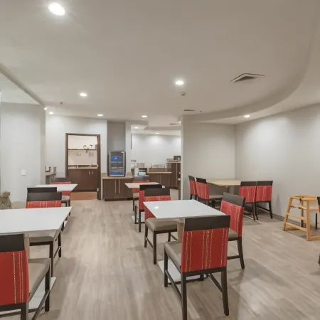 Comfort Suites Perrysburg - Toledo South