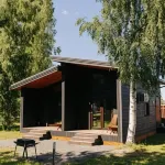 Harland Village Hotels in Prionezhsky District