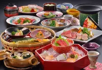 Yoshikawaya - Bữa sáng