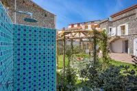 YourHome - Relais Loggia Li Galli - Parkering