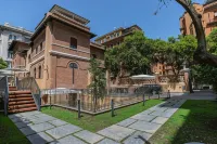 Albergo Etico Roma Hotels near Via Antonio Canova