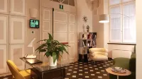 Hotel le Nuvole Residenza d'Epoca