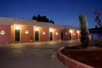 Ribeirotel Hotels in Palmaz