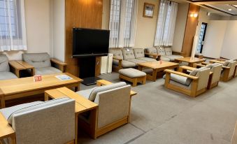 Ryokan Kousen Kazeya Group