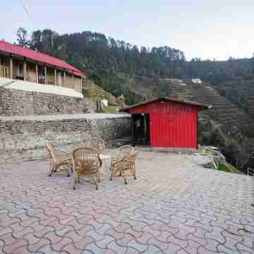 Glamwood Resort Dhanaulti, Ranked 1 in Dhanaulti Hotel Exterior