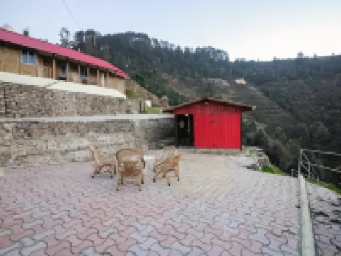 Glamwood Resort Dhanaulti, Ranked 1 in Dhanaulti Hotels in Kempty Range
