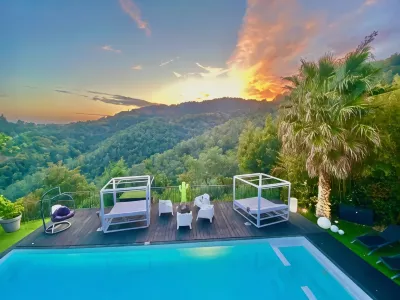 Villa Colina