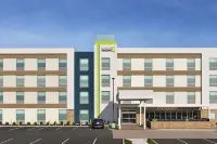 Home2 Suites by Hilton Ridley Park Philadelphia Airport South Hotels near Subaru Park