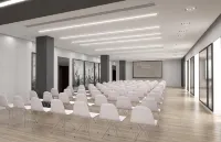 M Hotel - palestra