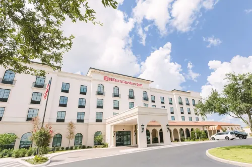 Hilton Garden Inn Winter Park Hotels in Maitland
