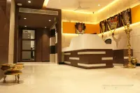 Vignesh Residency