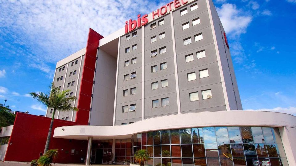 ibis Betim