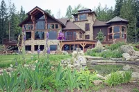 Talus Rock Retreat Hotels in Ponderay