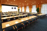 elaya hotel wolfenbuettel ehemals Rilano 24/7 Hotel Wolfenbüttel Hotels in Salzgitter